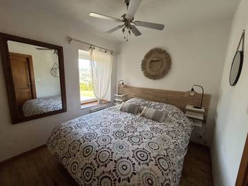 Gîte pour 4 Personnes dans Soultzeren, Région de Colmar, Photo 4