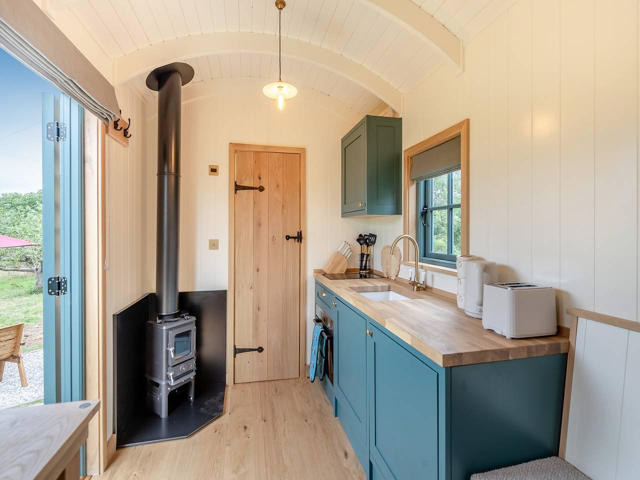 Cottage voor 2 personen in Essex