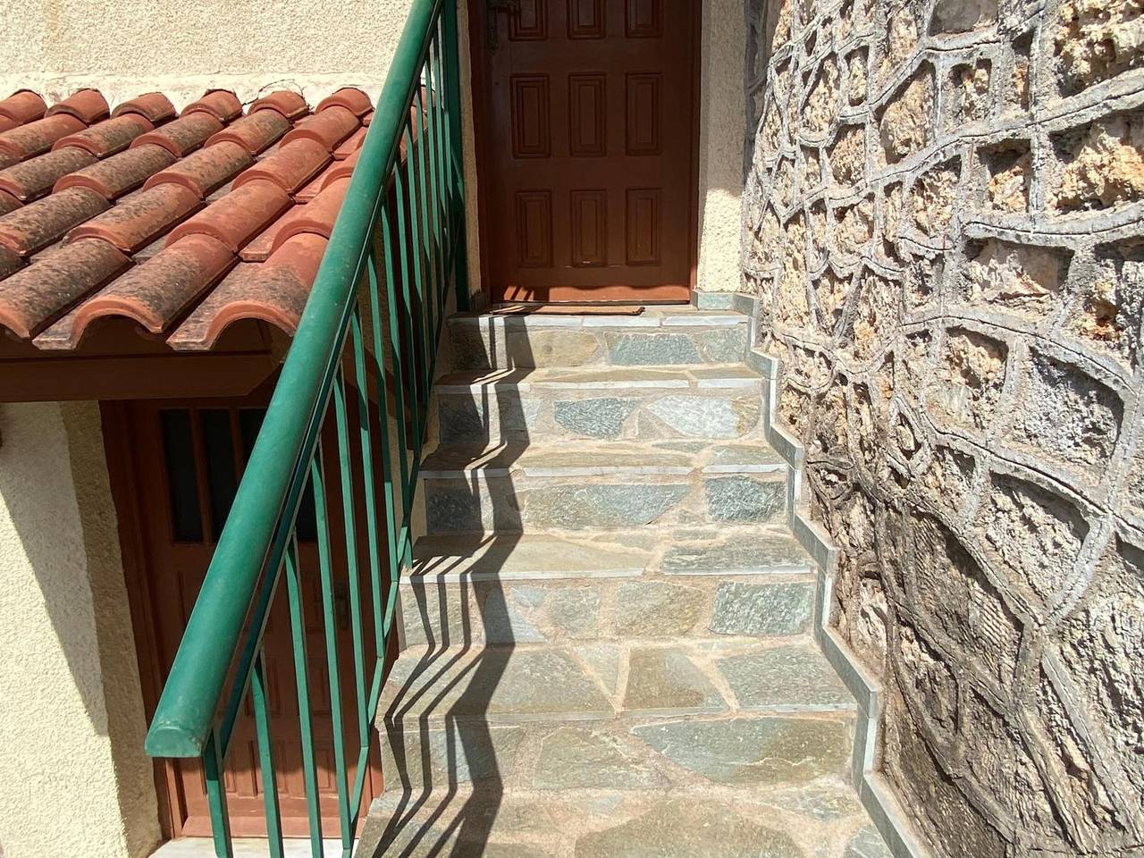 Ganze Wohnung, Stavros Classic Apartment mit Wlan und Klimaanlage in Stoupa, Messenien