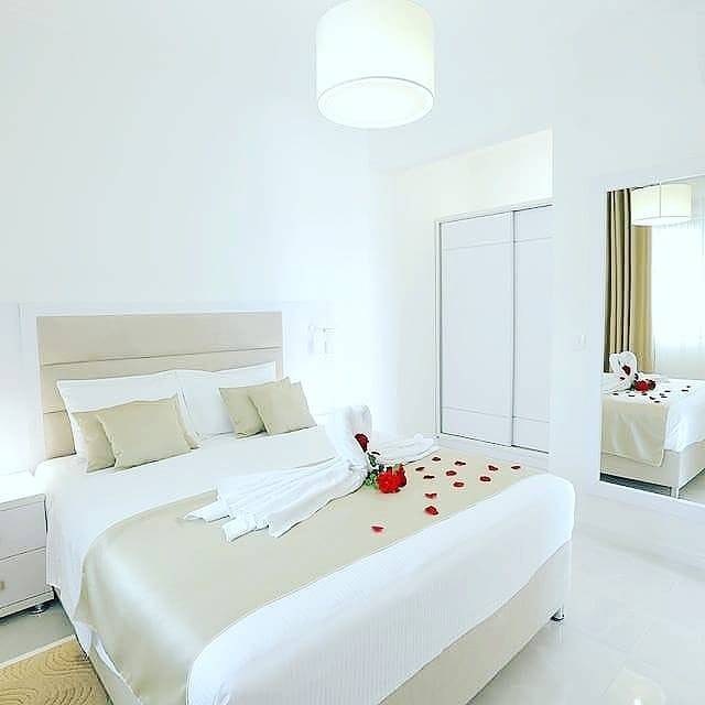 Villa Blue Panorama 2 - Private Pool & Sea View in Budva in Budva, Municipio de Budva