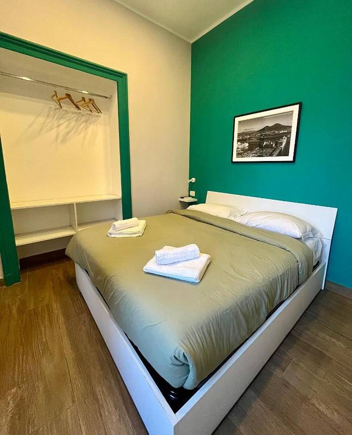 Apartamento de vacaciones para 5 personas, con terraza y vistas, Se admiten mascotas - 1