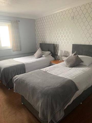 Family Room in Isle of Anglesey