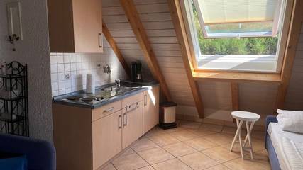 Ferienwohnung für 2 Personen in Glattbach, Bergstraße, Bild 4