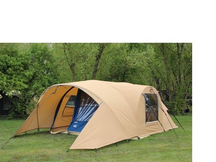 Camping für 5 Personen in Saint-Jean-de-Monts - 3