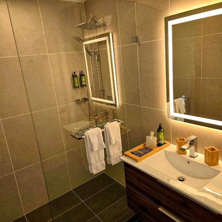 Chambre d’hôte pour 2 personnes, avec jardin à Niagara-on-the-Lake - 3