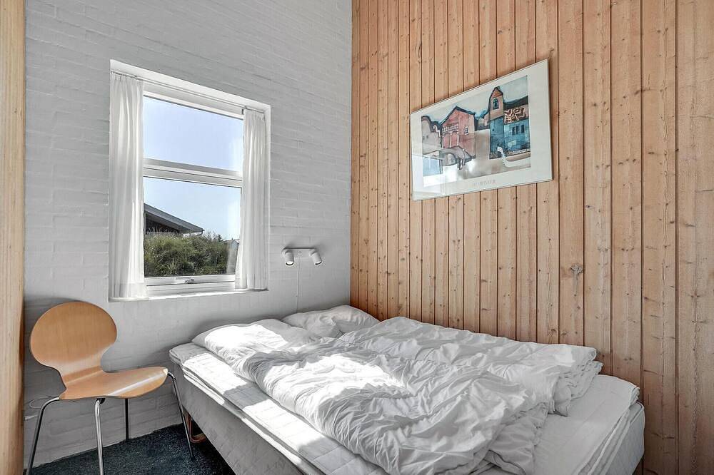 Atemberaubendes Haus in Thisted mit. in Klitmøller, Thy Nationalpark