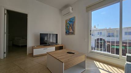 Apartment for 2 People in Ayia Napa, South Cyprus, Photo 2