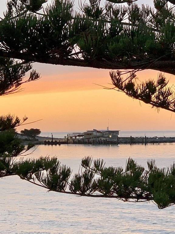 Baywatch Penneshaw Ki. in Penneshaw, Känguru-Insel