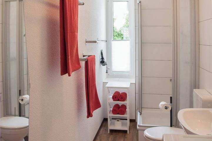 Ferienwohnung für 4 Personen in Bad Homburg - 4