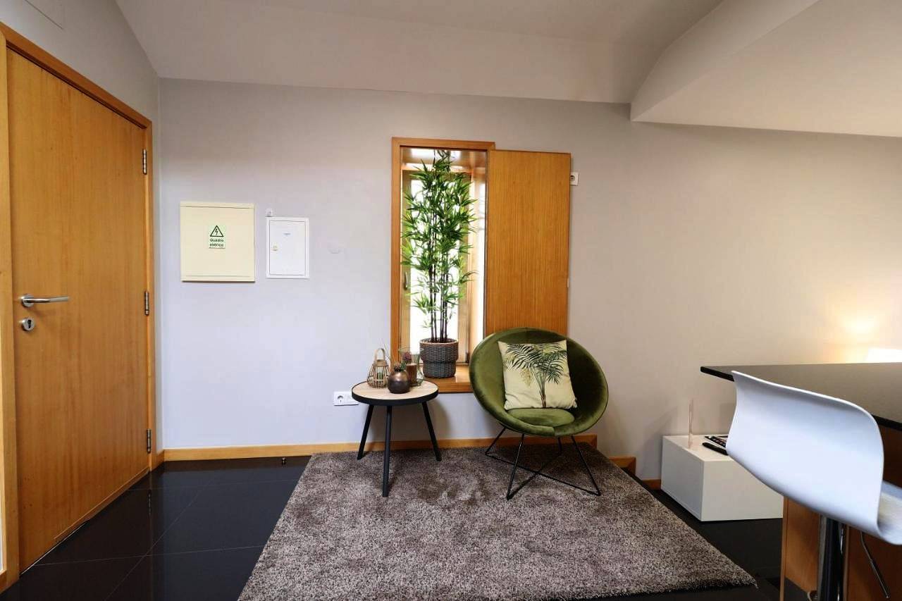 Apartamento entero, Anjinho City Center in Viana do Castelo, Distrito de Viana do Castelo