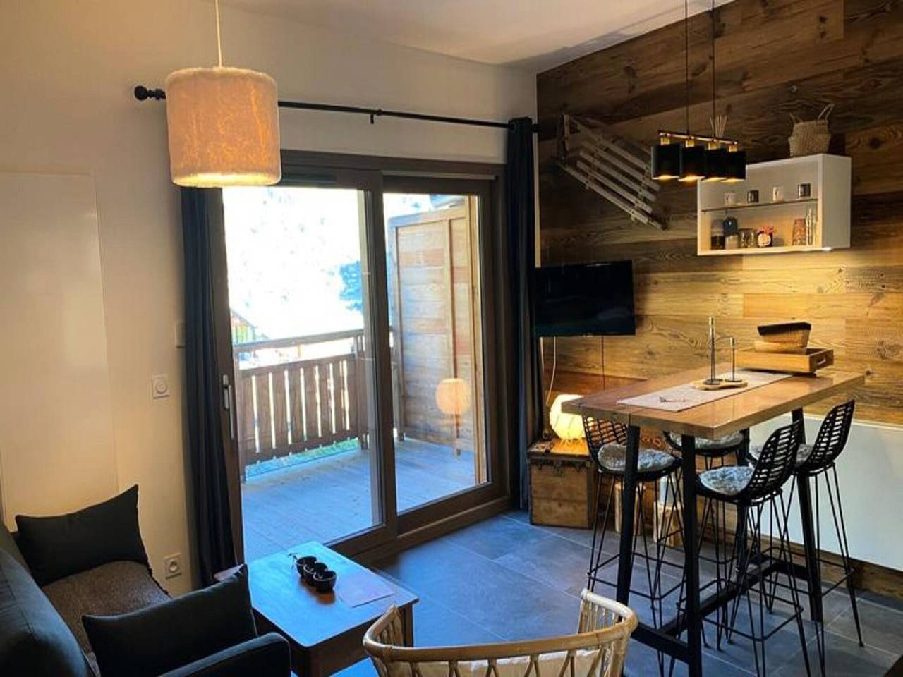 Photo : Appartement de vacances