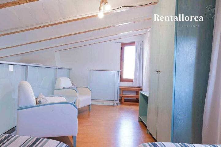 Es Collet by Rentallorca in Manacor, Mallorca Este