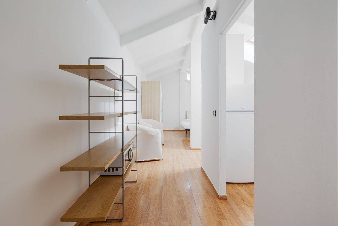 Appartamento intero, Milano Viale Umbria Bright Studio in Milano, Provincia di Milano