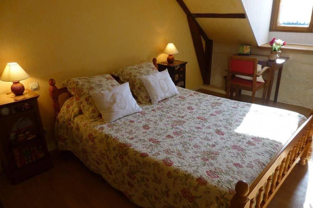 Les Méré - Targe - Gîte in Châtellerault, Vienne