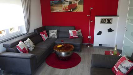 Apartament Wakacyjny dla 6 osoby w Forbach, Północny Schwarzwald, Zdjęcie 4