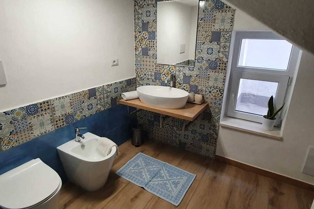 Apartamento entero, Emma House  in Cabras, Stagno di Càbras