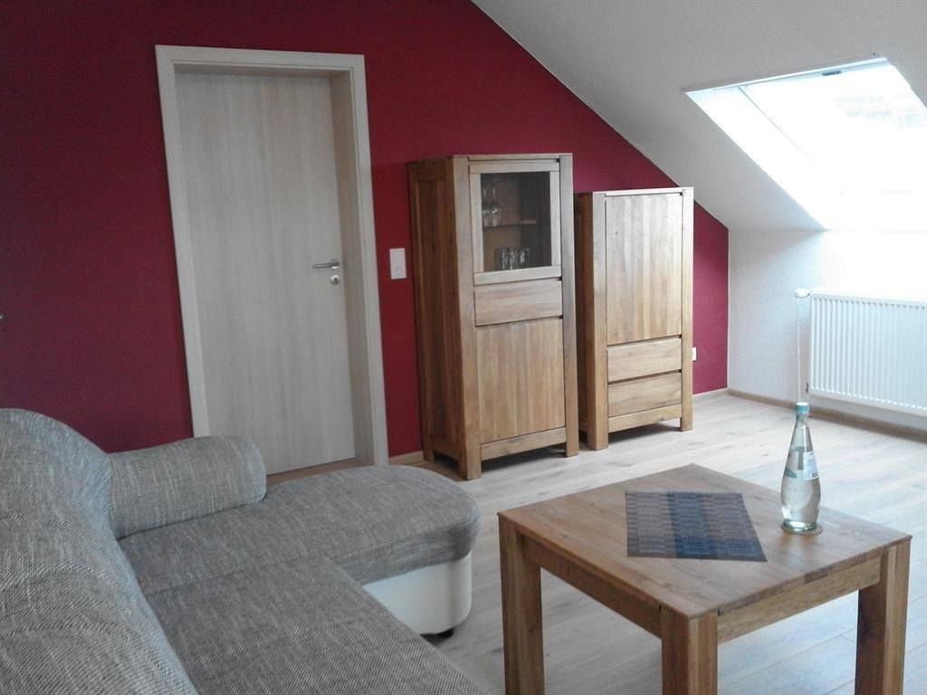 Ganze Ferienwohnung, Ferienwohnungen Greimerather Forst in Greimerath, Landkreis Trier-Saarburg