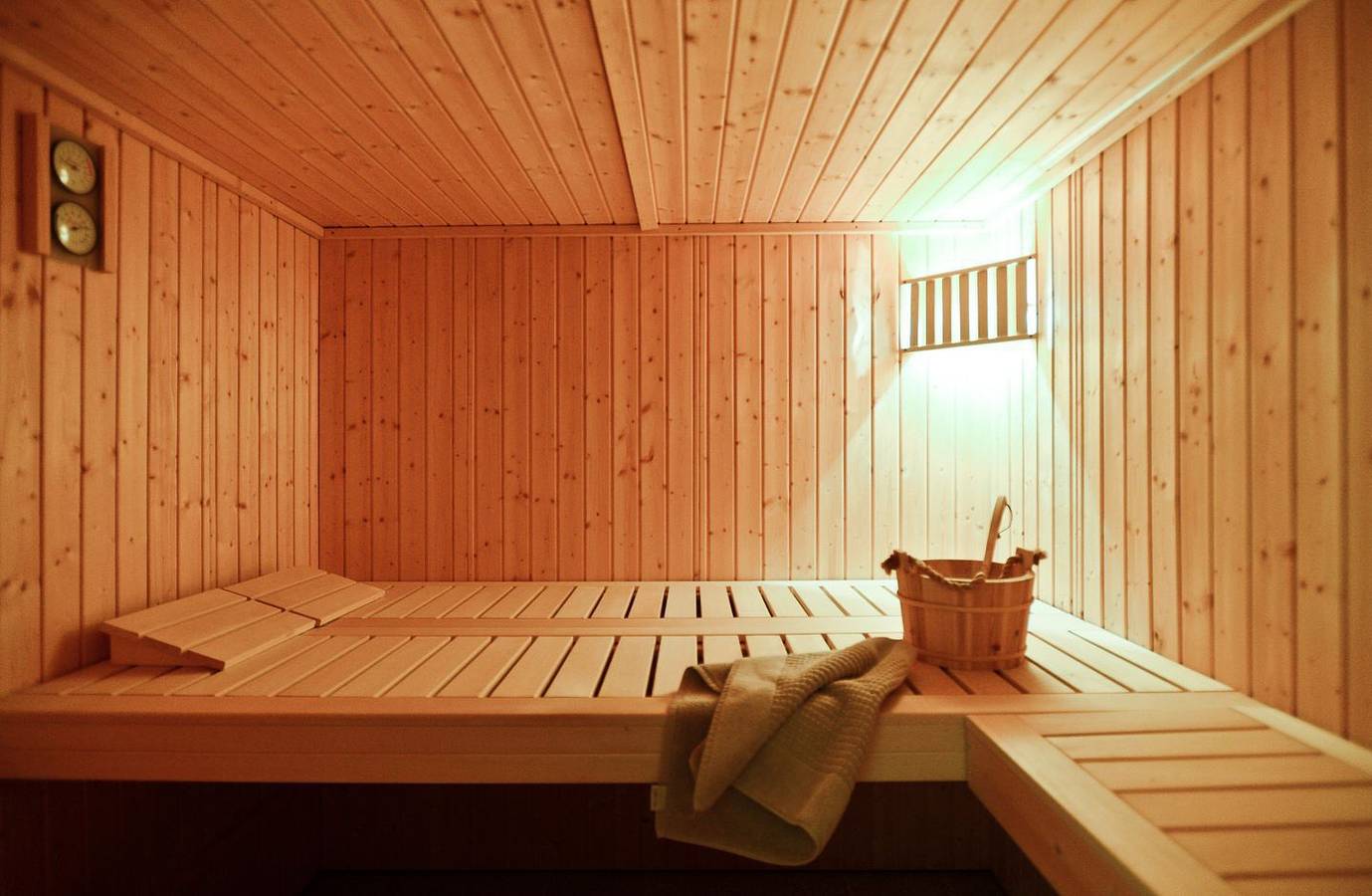 Ferienhaus "Kapitänsresidenz" bis 8 Personen (Nichtraucher) in Timmendorfer Strand, Ostholstein