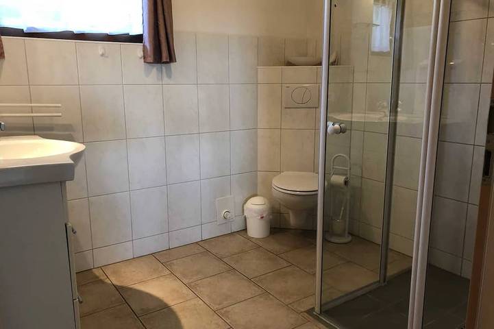 Ferienhaus für 4 Personen, mit Terrasse und Garten - 1