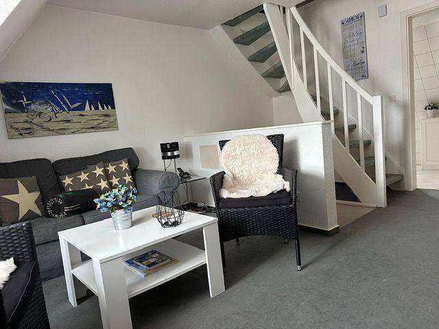 Ganze Ferienwohnung, Haus Heefkant Hk/07 - Heefkant in Rantum, Sylt (Gemeinde)