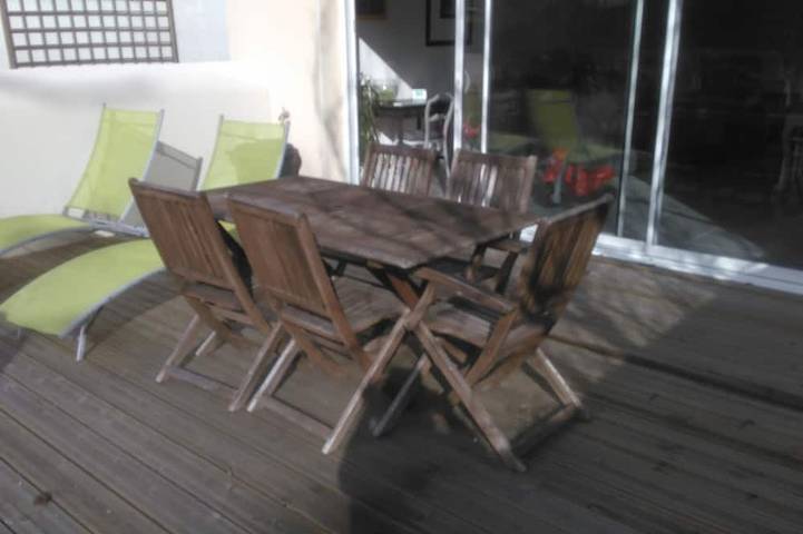 Location de vacances pour 11 personnes, avec terrasse et jardin à Savenay