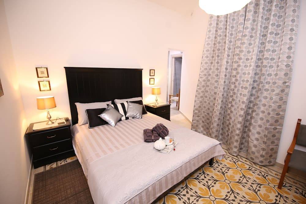 Ganze Wohnung, Valletta Luxus Hafenblick - St. Pauls Wohnungen in Valletta, Insel Malta