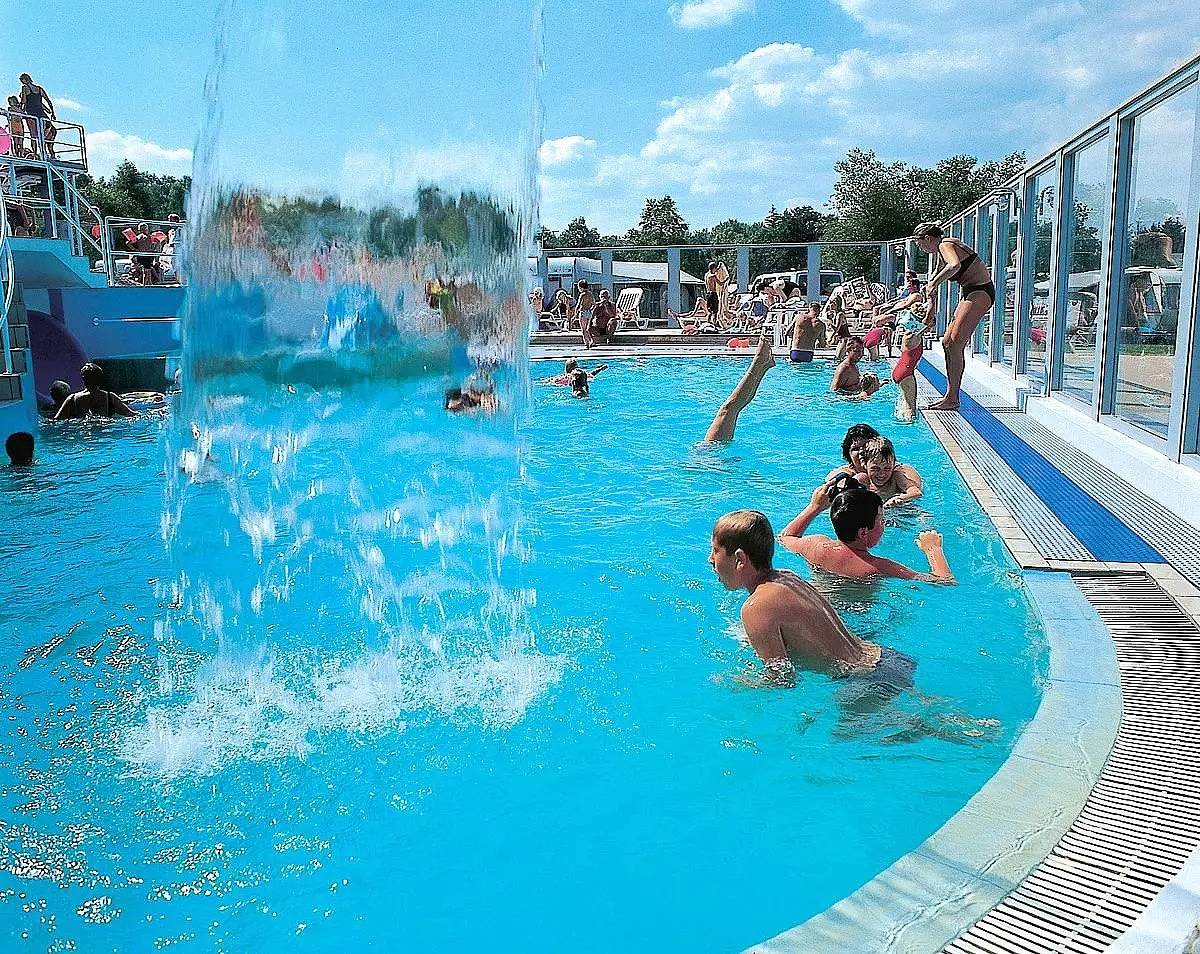 Scandinavia Lux Cabine 6 Personen in Bryrup, Silkeborg