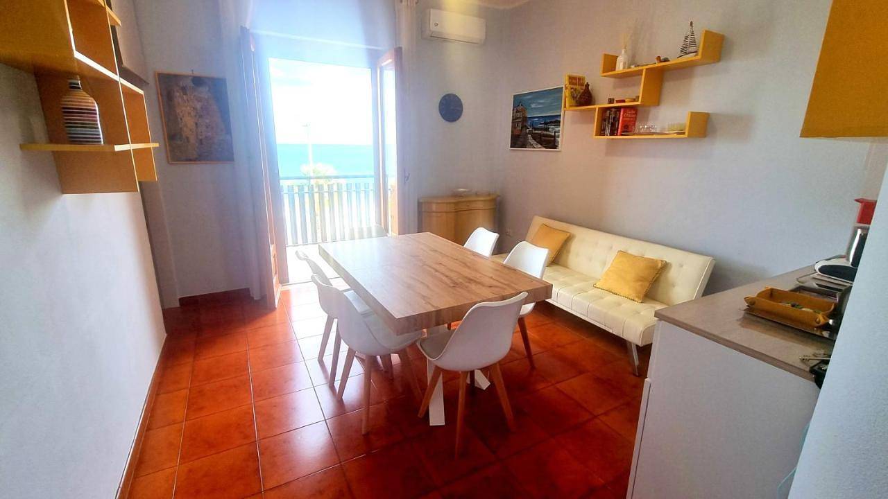 Ganze Wohnung, Two-Bedroom Apartment in Trani, Barletta-Andria-Trani