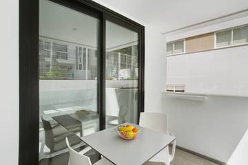 Vakantieappartement voor 6 Personen in Los Llanos de Aridane, La Palma Zuid, Afbeelding 3