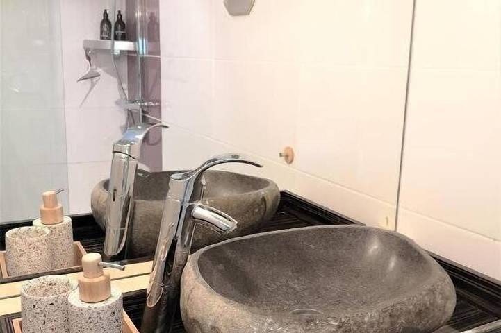 Gîte pour 4 personnes dans Office De Tourisme De Dijon - 4