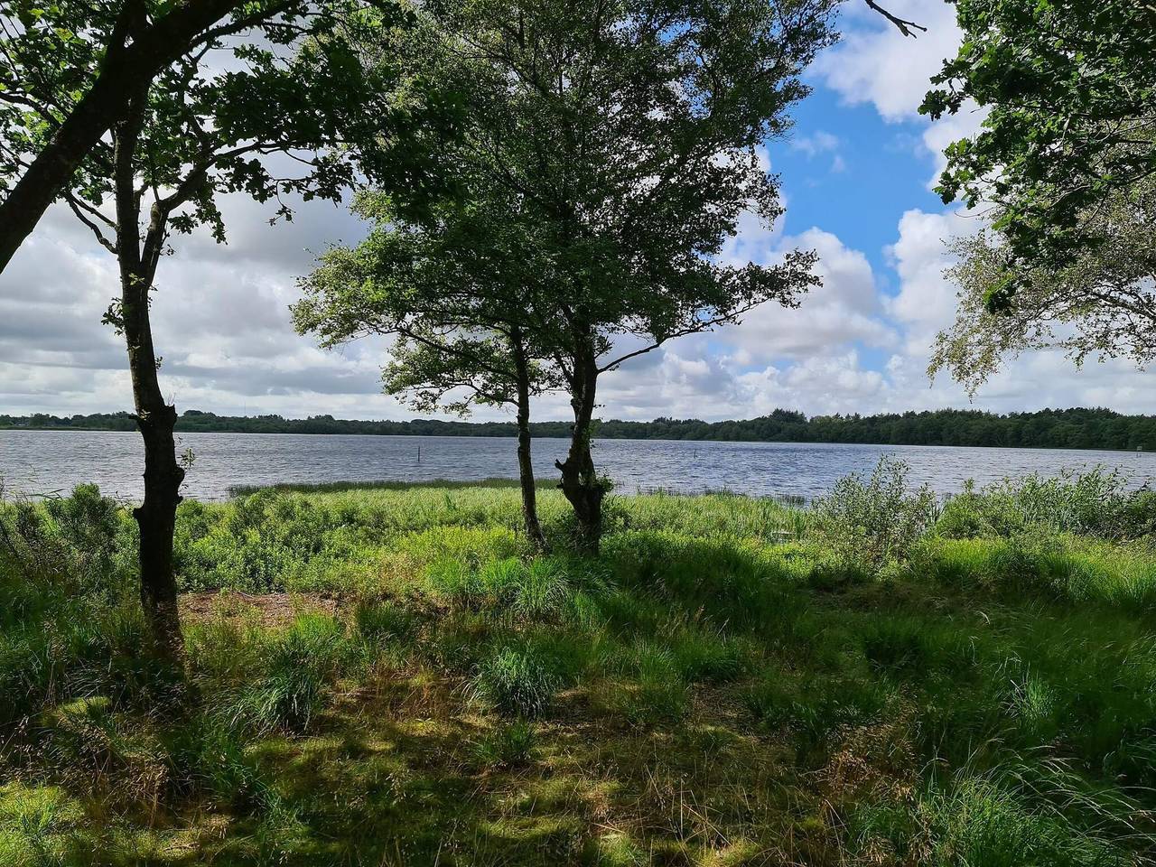 10 person holiday home in Ansager in Varde Region