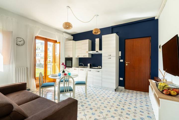 Gîte pour 2 personnes à Trani - 4