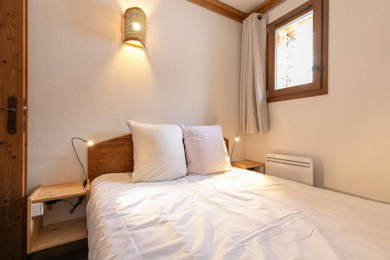 Appartement de vacances entier, Appartement sur les pistes avec terrasse in Bonneval-sur-Arc, Région de Saint-Jean-de-Maurienne