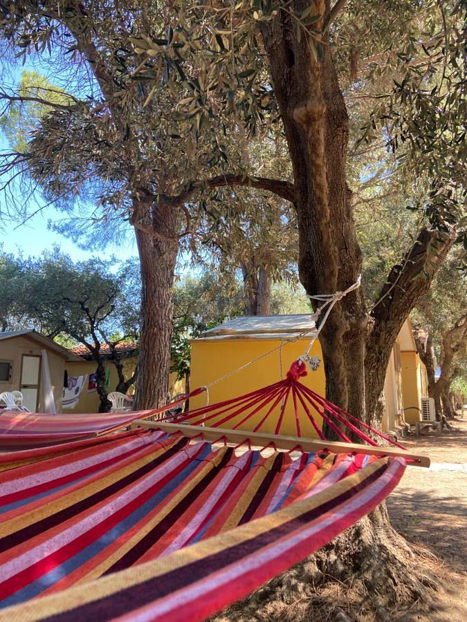 Camping Dell'Uva in Isola di Capo Rizzuto, Provincia di Crotone
