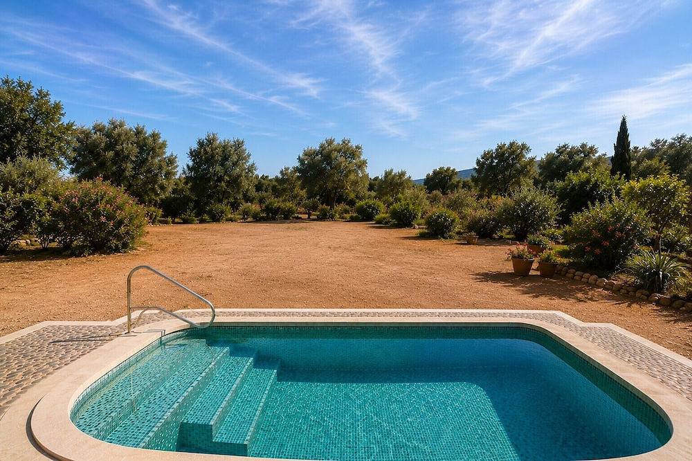 Casa vacanza a Maiorca a partire da 168€ a notte