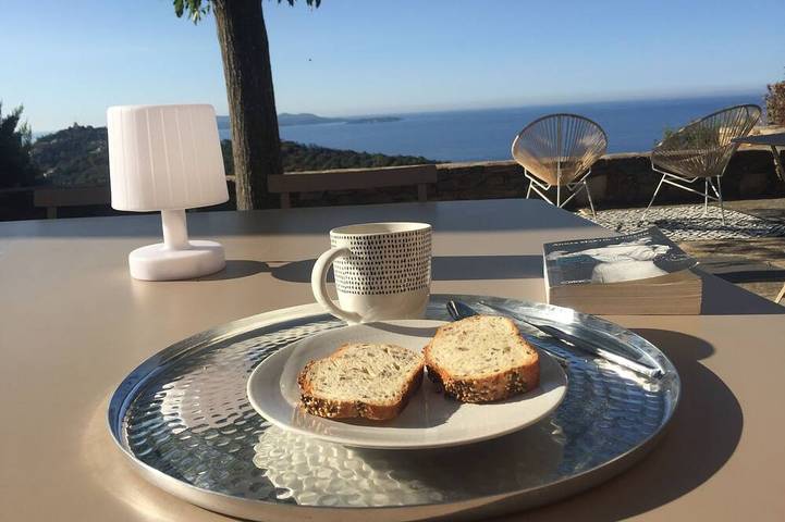 Holiday home for 7 people, with terrace - 1