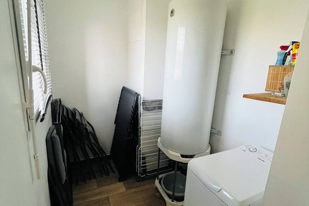 Entire apartment, Beautiful apartment close to the sea in Plestin-les-Grèves, Ceinture Dorée