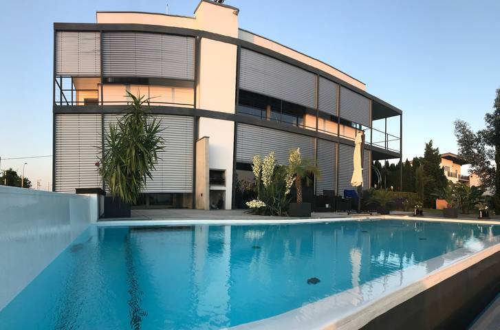Ferienwohnung für 2 Personen, mit Sauna und Terrasse in Weststeiermark - 3