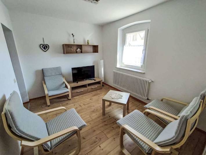 Ferienwohnung für 4 Personen in Kappel-Grafenhausen - 2
