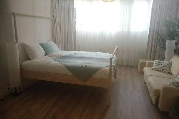 Location de vacances pour 3 personnes dans Scheveningen - 2