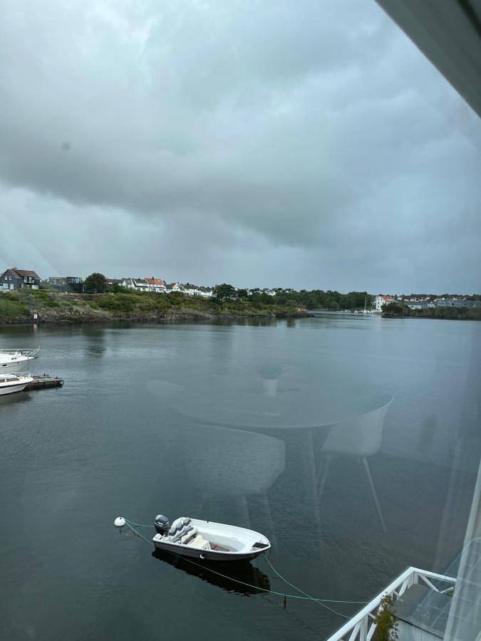 Geheel appartement, Three-Bedroom Apartment in Stavanger