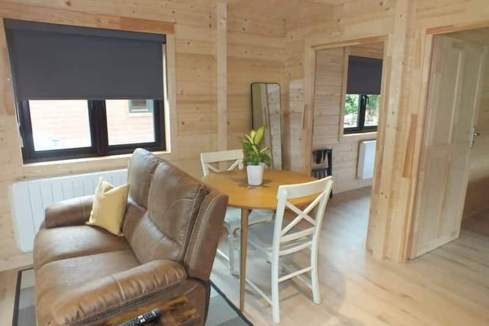#1 Killarney Cabins, Stunning Lodge & Parking in Killarney, Killarney National Park