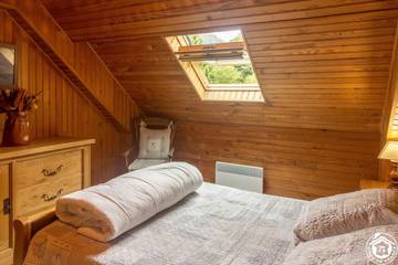 Gîte pour 4 Personnes dans Gavarnie-Gèdre, Pyrénées, Photo 3