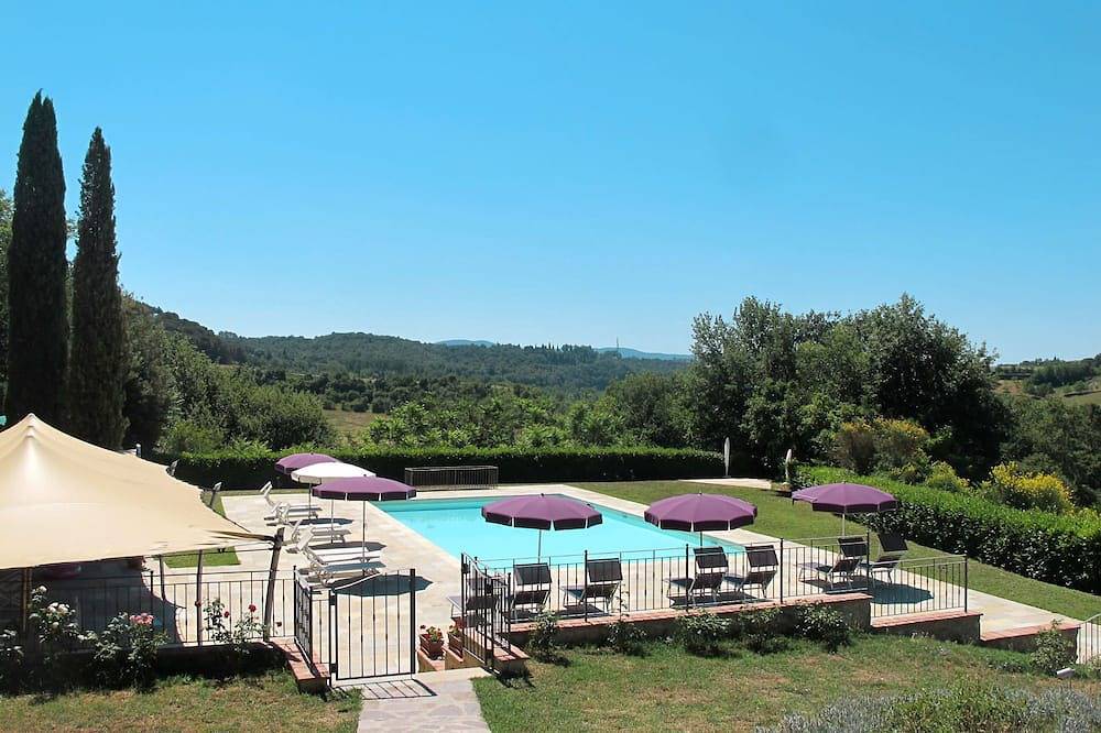 Appartamento vacanze a Valdelsa a partire da 347€ a notte