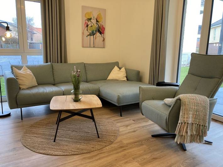 Ganze Wohnung, Dahmer Dünen - Ostseezauber! in Dahme, Ostholstein