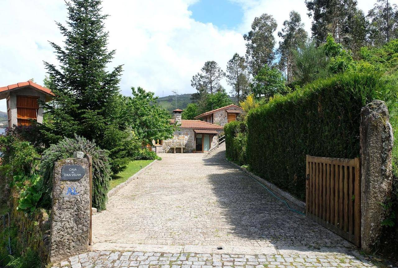Casa da Eira Velha in Cepelos, Distrito de Aveiro