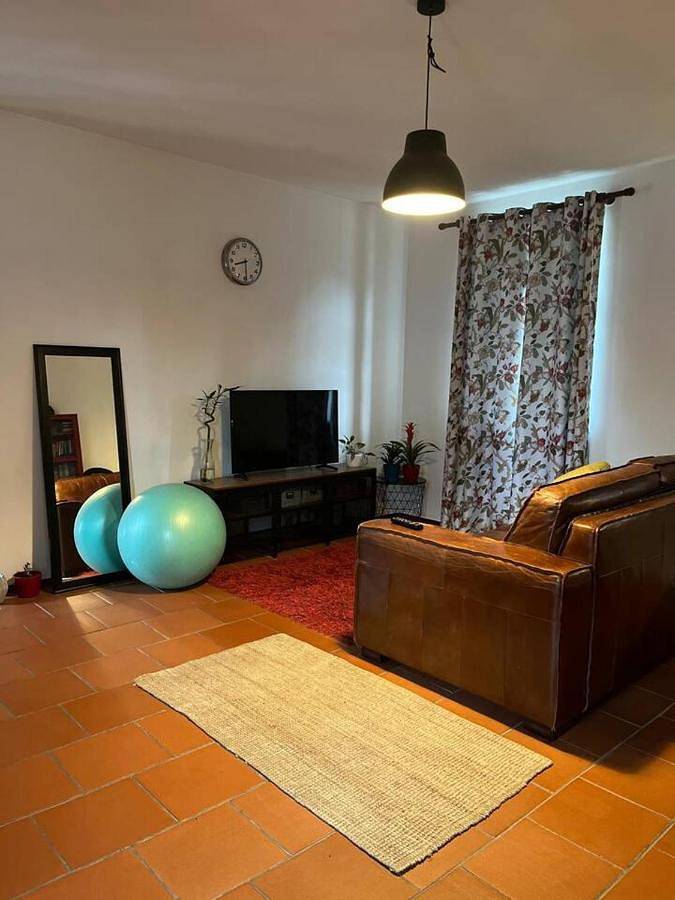 Gîte pour 2 personnes, avec jardin ainsi que terrasse et vue à Venaria Reale - 4