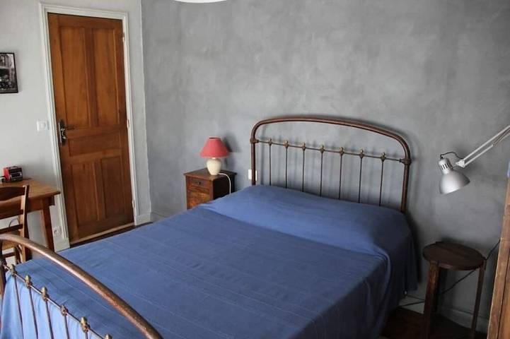 Location de vacances pour 6 personnes, avec jardin et terrasse dans Argences en Aubrac - 2