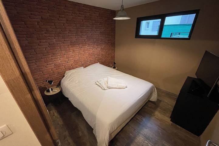 Location de vacances pour 8 personnes à Étercy - 2