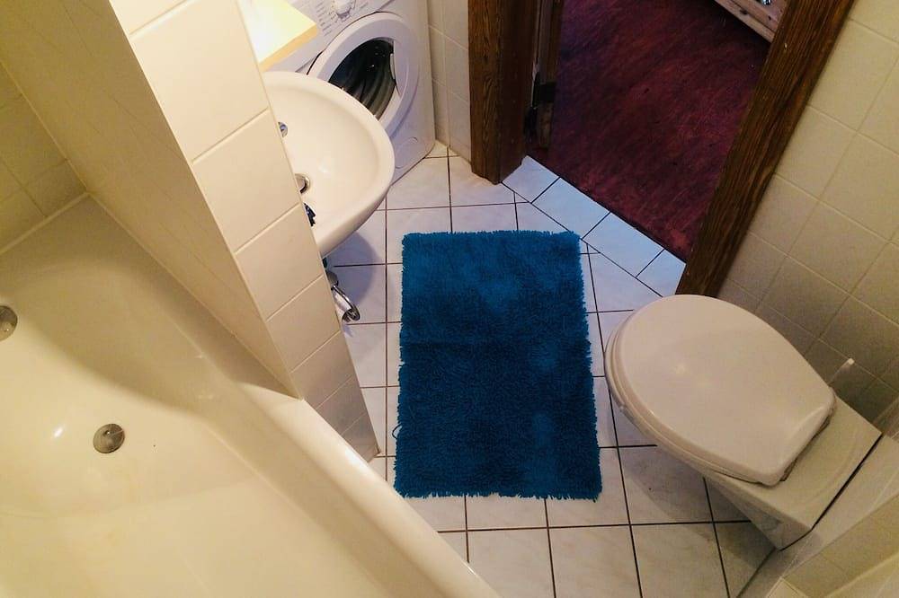 Ganze Wohnung, Nb Ferienwohnung oder wohnen auf Zeit / Nähe Bahnhof in Luckenwalde, Teltow-Fläming